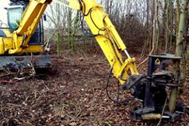 land clearance leeds